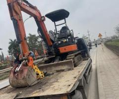Bên e cần tuyển 2 ae bằng C lái xe ben 1 lái máy xúc 30